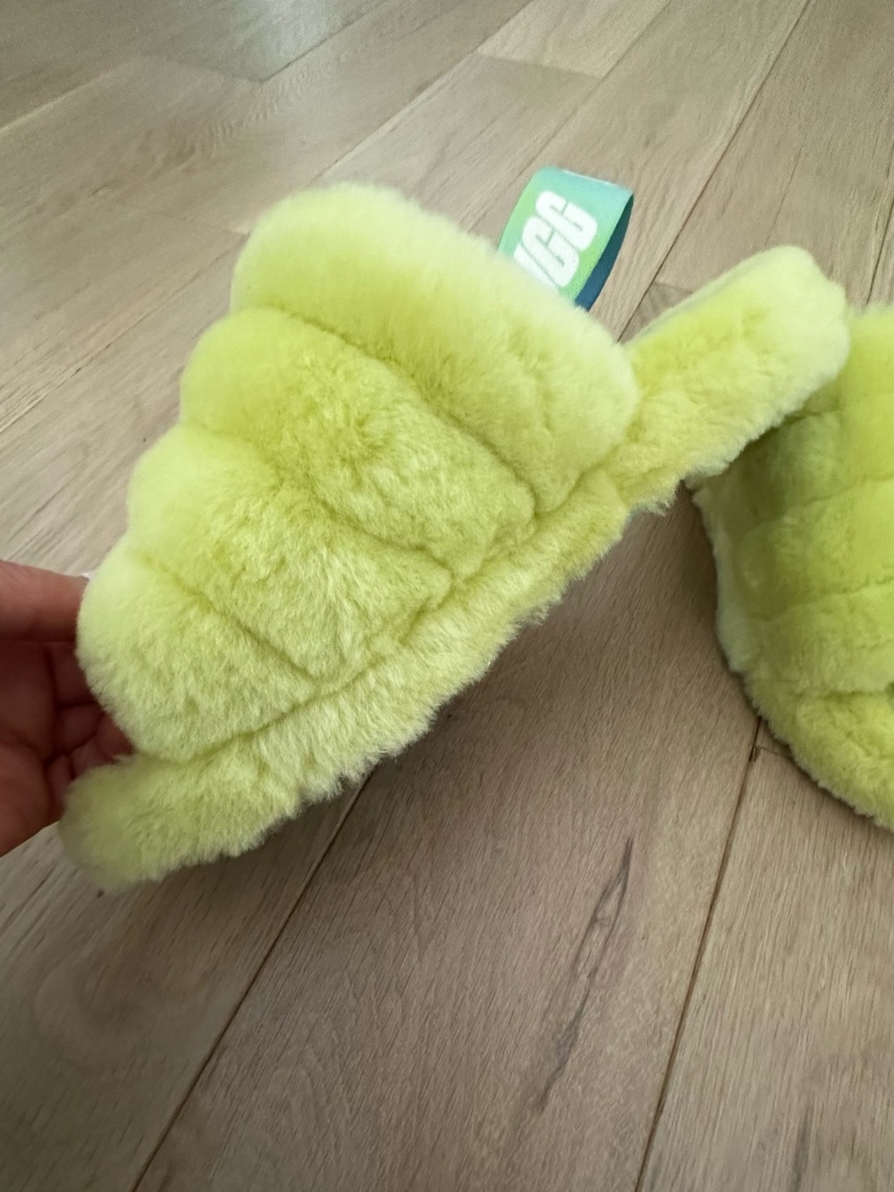 Uggs 7-8